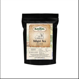 Nilgiri Black Tea